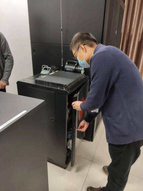 全方位安全测试 核心网络设备与关键信息系统的深度防护实践