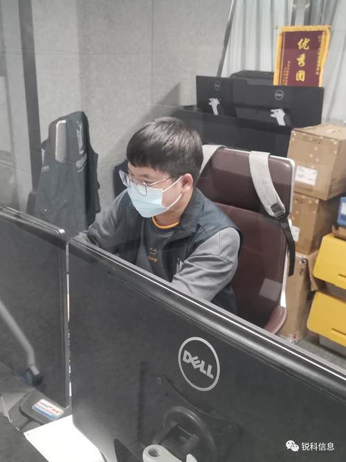 全力以赴做好疫情防控系统网络安全服务保障 网络信息服务的实践路径与策略